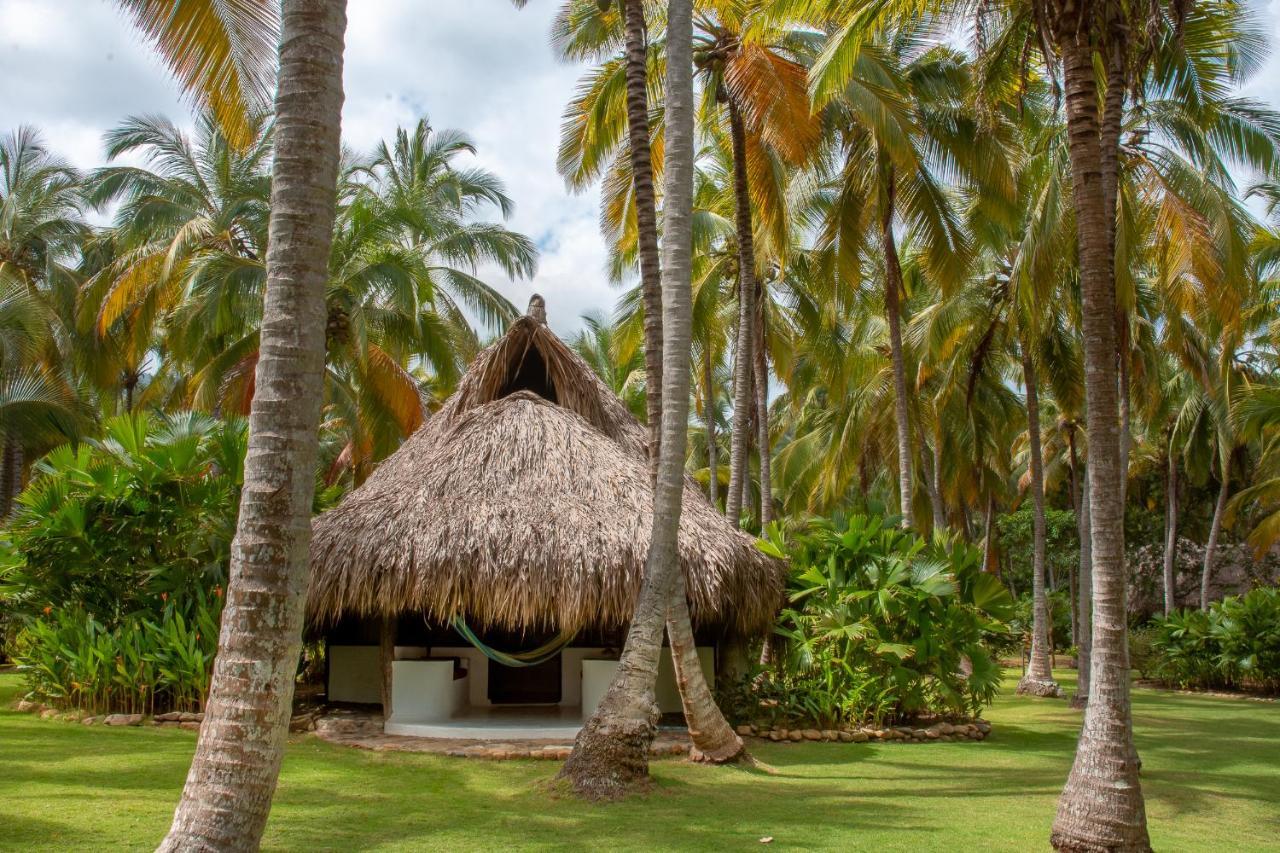 Hotel Casalina Palomino Exterior foto