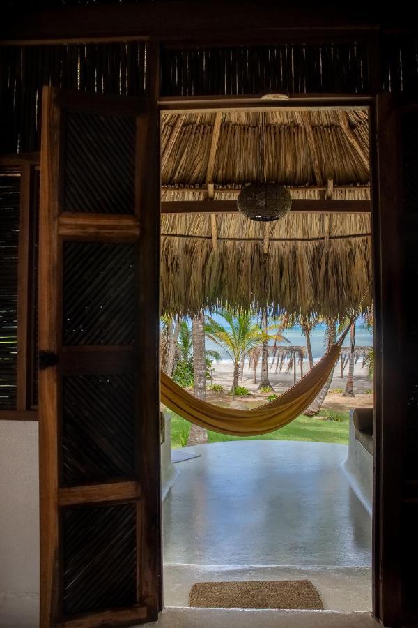 Hotel Casalina Palomino Exterior foto