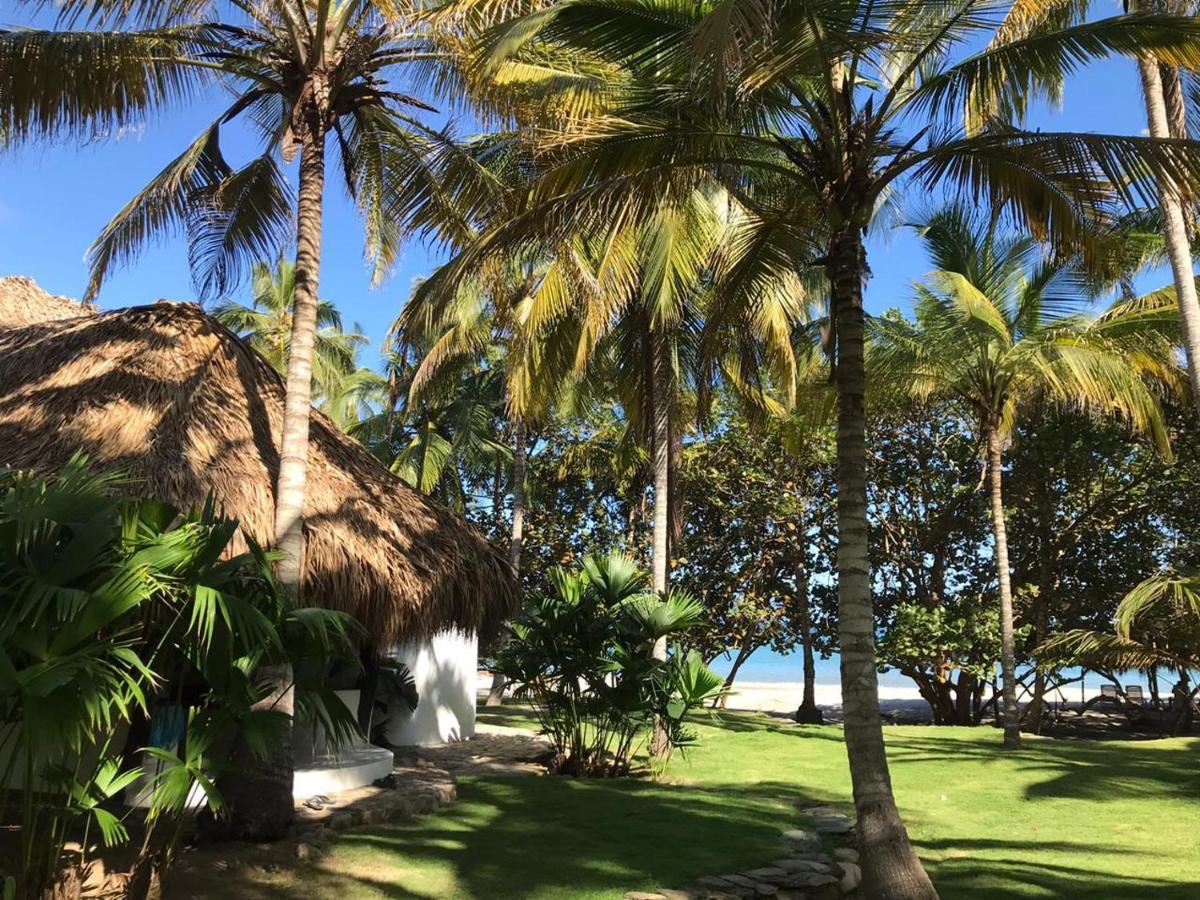 Hotel Casalina Palomino Exterior foto