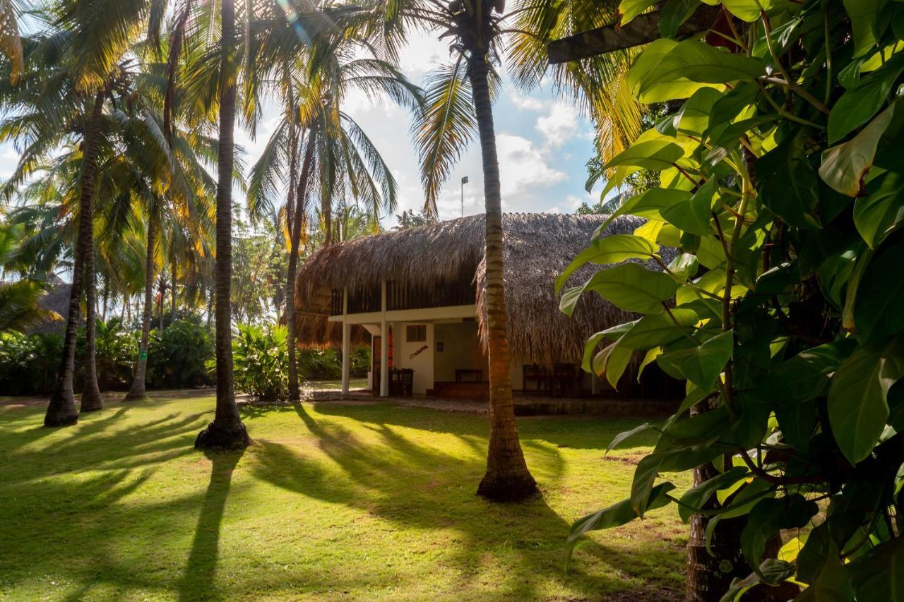 Hotel Casalina Palomino Exterior foto
