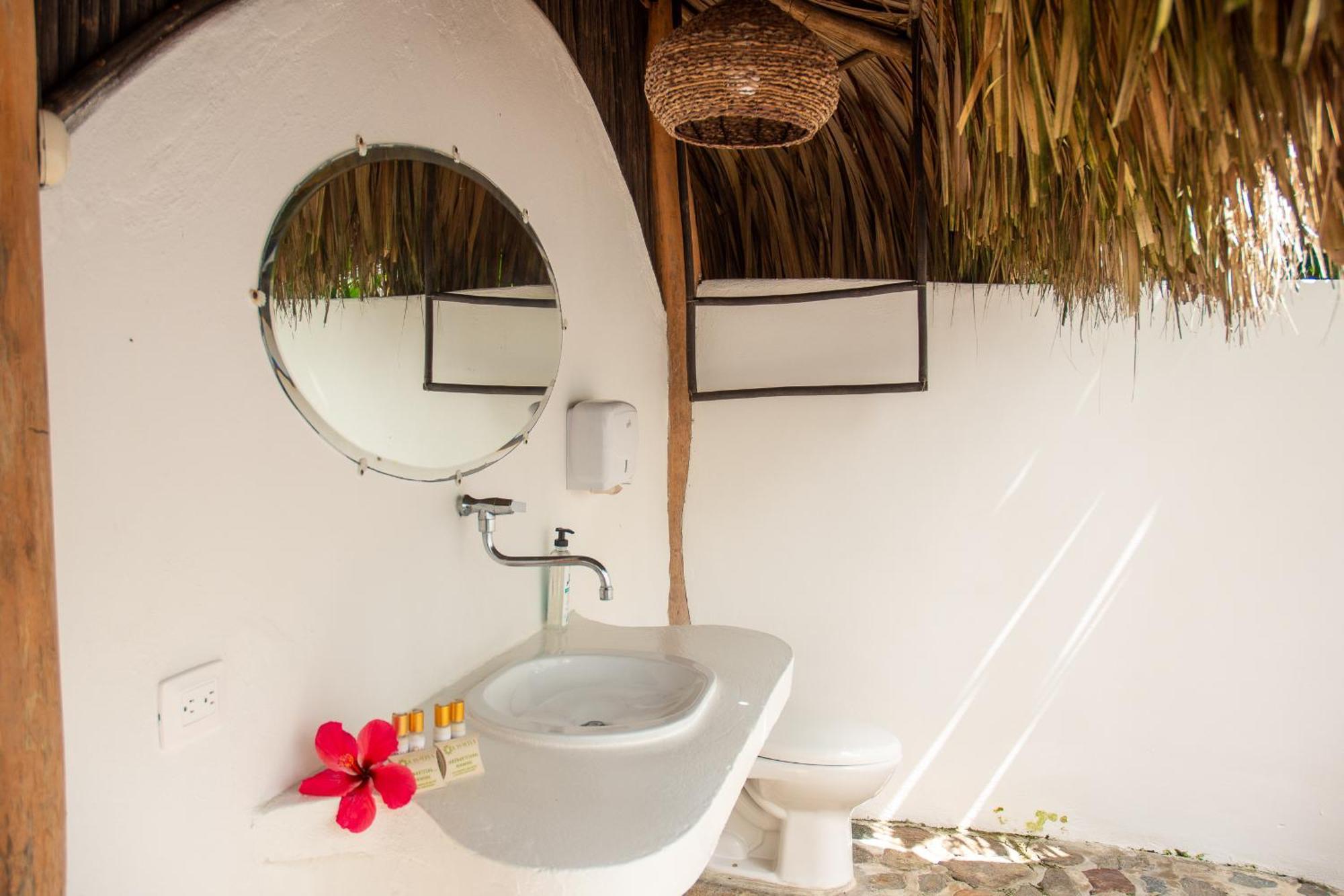 Hotel Casalina Palomino Cameră foto