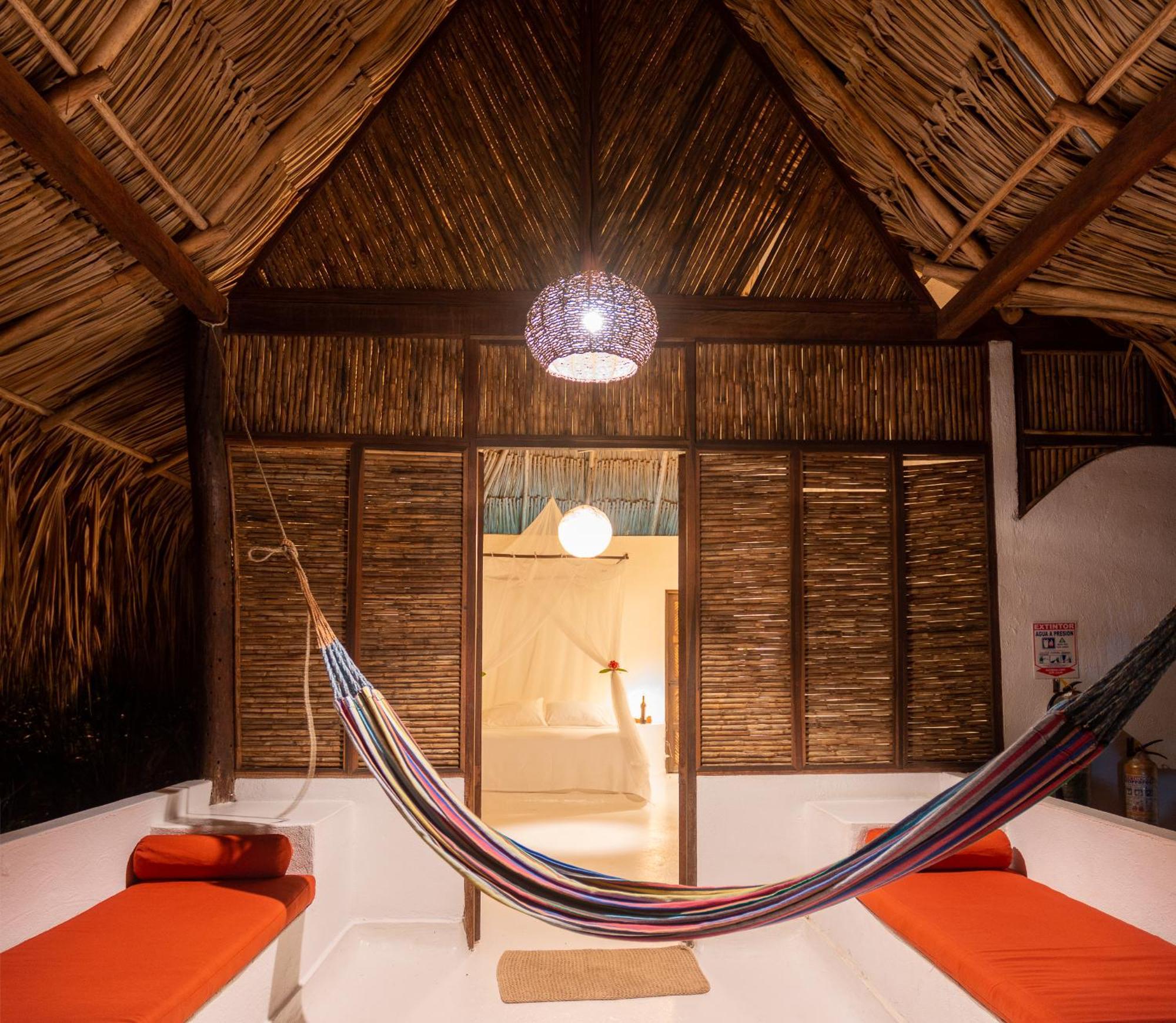 Hotel Casalina Palomino Exterior foto