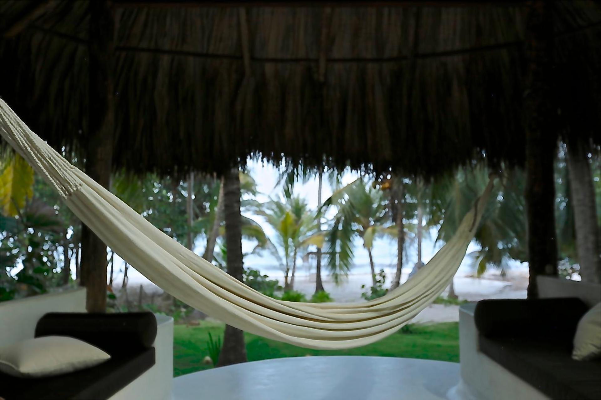 Hotel Casalina Palomino Exterior foto
