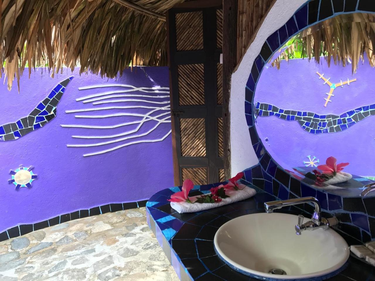 Hotel Casalina Palomino Exterior foto