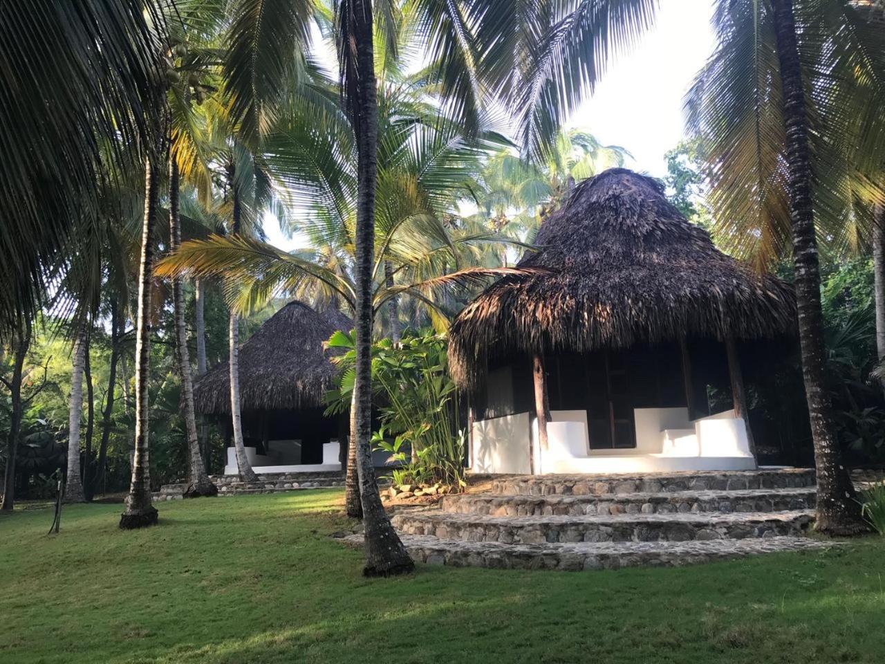 Hotel Casalina Palomino Exterior foto